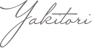 yakitori