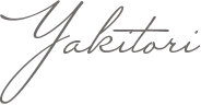 Yakitori